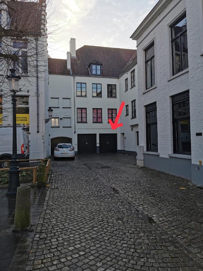 Bed & Breakfast Old Brugge
